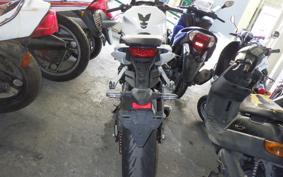 HONDA CBR650R 2024 RH03