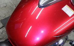 YAMAHA DRAGSTAR 400 2013 VH02J