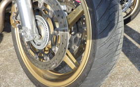 HONDA CB1300SB SUPER BOLDOR A 2005 SC54