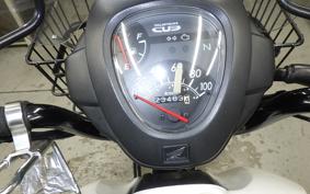 HONDA C110 SUPER CUB 2014 JA07