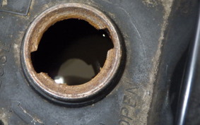 YAMAHA AXIS 100 SB06J