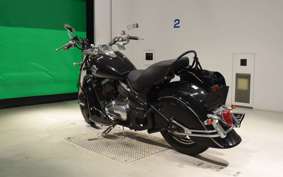 KAWASAKI VULCAN 400 DRIFTER 2003 VN400D