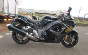 SUZUKI GSX-1300R HAYABUSA 2015 GX72B