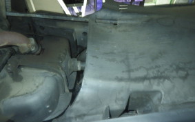 YAMAHA JOG APRIO SA11J