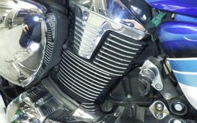 SUZUKI INTRUDER M1800R 2007