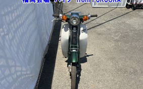 YAMAHA MATE50