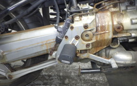 BMW R1100RS 1993