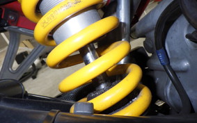 DUCATI MONSTER S4R TESTASTRETTA 2007