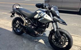 DUCATI HYPERMOTARD 796 2011 B101A