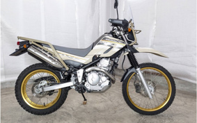 YAMAHA SEROW 250 DG17J