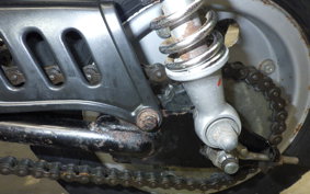 HONDA MONKEY 2022 Z50J