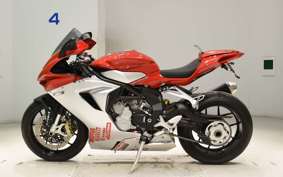 MV AGUSTA F3 2013