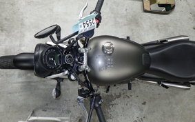 TRIUMPH STREET TWIN 2021