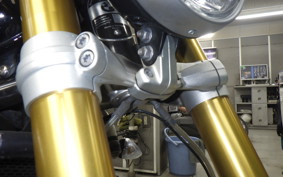 BMW R NINE T 2015