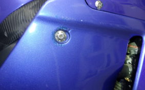 HONDA CBR1100XX 2003