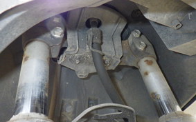 SUZUKI ADDRESS V125 G CF46A