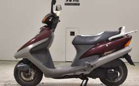 HONDA SPACY 125 Gen. 3 JF04
