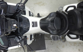 HONDA GL 1800 GOLD WING 2006 SC47
