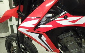 HONDA CRF250M MD44