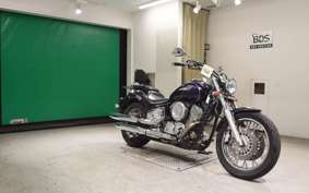 YAMAHA DRAGSTAR 1100 2000 VP10J