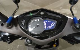 YAMAHA CYGNUS 125 X SE44J