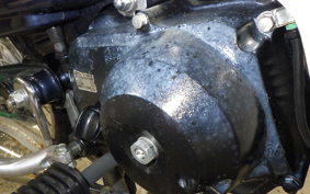 HONDA C50 SUPER CUB E 2025 AA01
