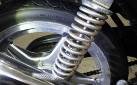 HONDA CB250 T 2010 CB250T