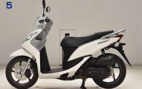 HONDA DIO 110 2017 JF31