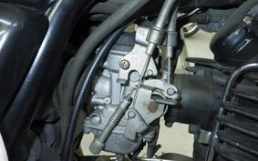 KAWASAKI 250TR BJ250F