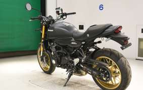 KAWASAKI Z900RS SE 2025 ZR900K