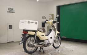 HONDA C110 SUPER CUB 2023 JA10