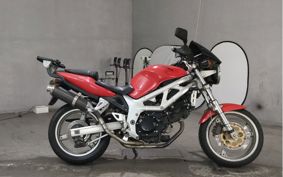 SUZUKI SV400 VK53A