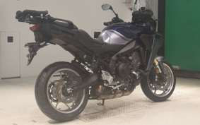 YAMAHA TRACER 9 GT+ AMT 2025 RNA1J