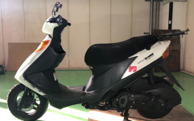 SUZUKI ADDRESS V125 CF4EA