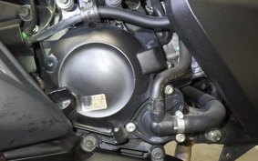 HONDA FORZA 250 MF15