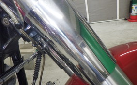 HARLEY FLST 1450 2006