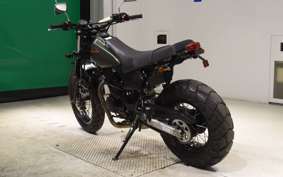 YAMAHA TW225 2012 DG09J