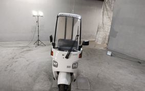 HONDA GYRO TA03