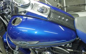 HARLEY FLSTF 1580 2007