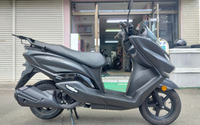 SUZUKI  BURGMAN 125 EA11D