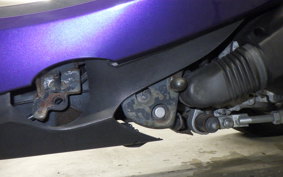 YAMAHA CYGNUS 125 Trike X