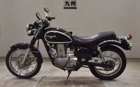 KAWASAKI ESTRELLA RS Custom BJ250A