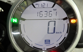 DUCATI  DUCATI  SCRAMBLER  ICON  2017 K102