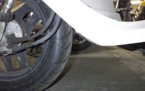 SUZUKI LET's 4 Basket CA43A