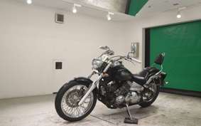 YAMAHA DRAGSTAR 400 2001 VH01J