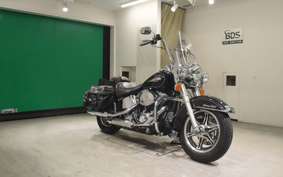 HARLEY FLSTC 1450 2006