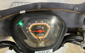 HONDA SUPER CUB50 AA04