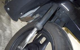 SUZUKI ﾚｯﾂ CA4AA