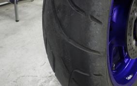 YAMAHA MT-09 Tracer 2015 RN36J