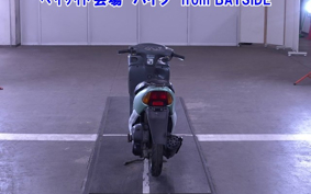 HONDA DIO CHESTER